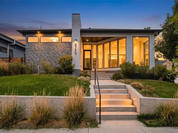4755 Elm Court, Denver, CO 80211