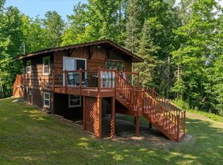 576 Pine Mountain Lake Rd NW, Backus, MN 56435