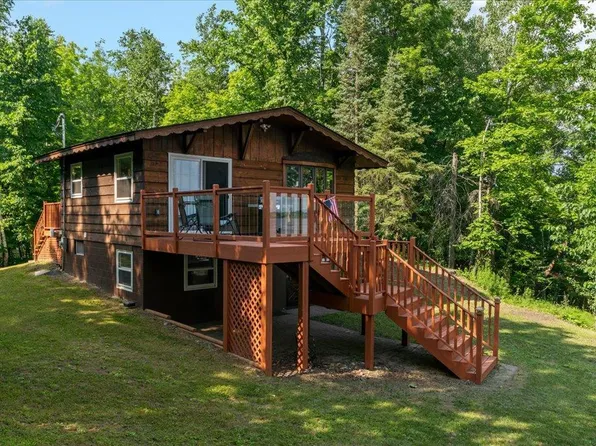 576 Pine Mountain Lake Rd NW, Backus, MN 56435
