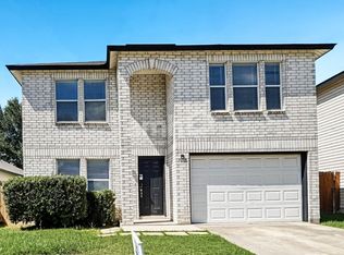 7835 Cortland Oak, San Antonio, TX 78254