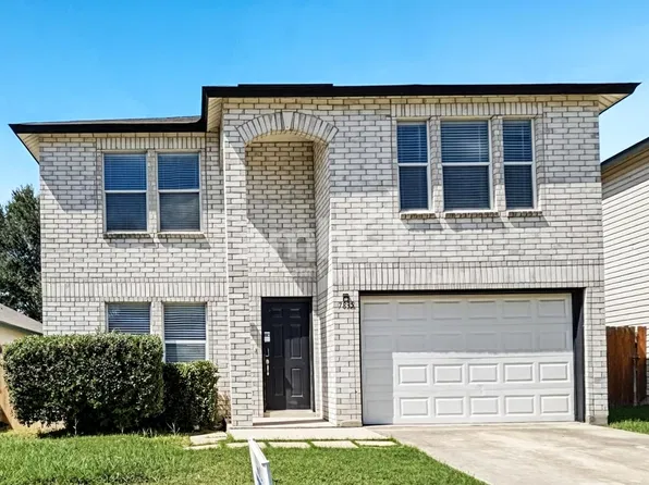 7835 Cortland Oak, San Antonio, TX 78254