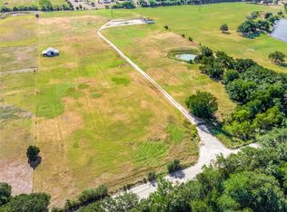 N Cardinal Rd, Azle, TX 76020