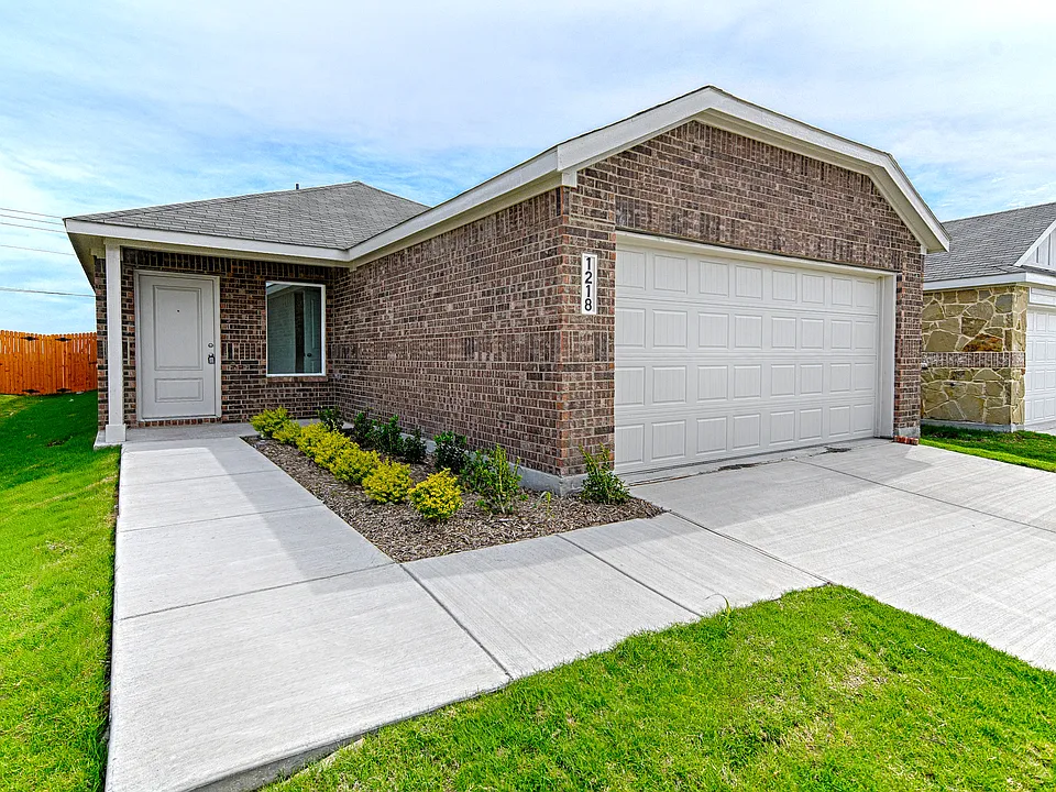 1218 Canyon Wren Dr