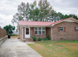 808 Mark St SW, Cullman, AL 35055