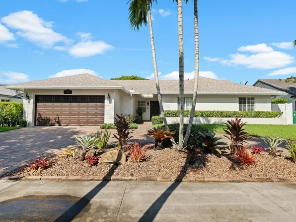 5393 SW 120th Avenue, Cooper City, FL 33330