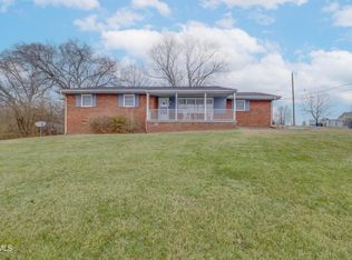 201 Thomas St, Kingsport, TN 37660