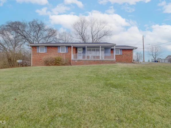 201 Thomas St, Kingsport, TN 37660