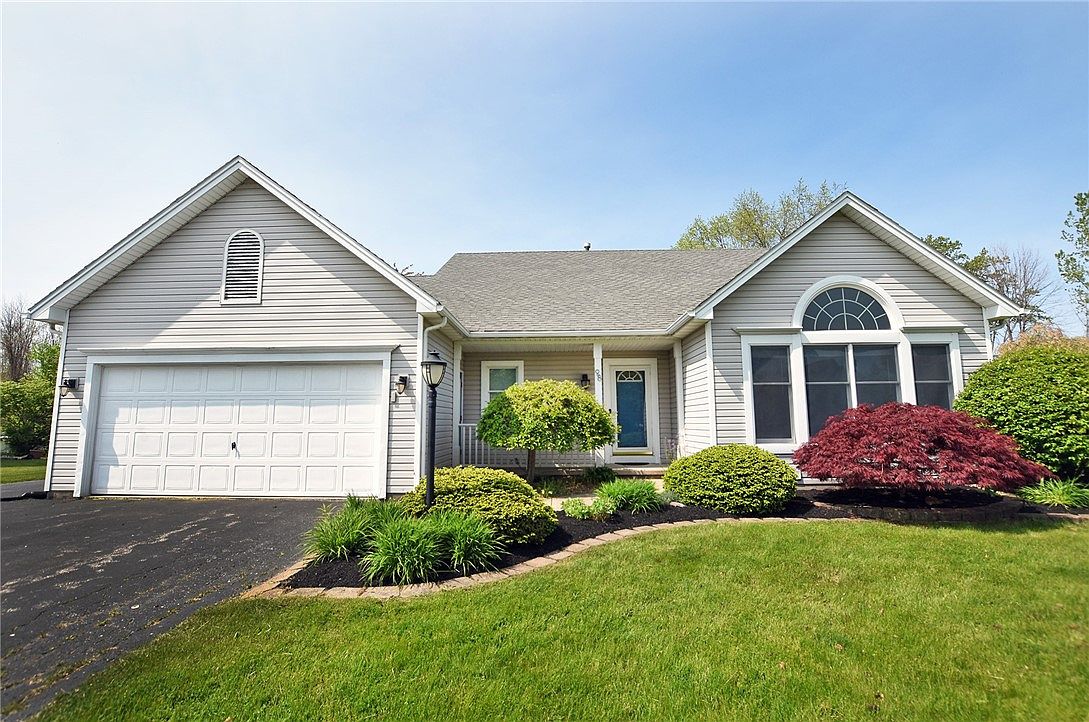 98 Bronze Leaf Trl, Rochester, NY 14612 Zillow