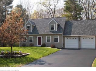14 Clark Rd, Eliot, ME 03903