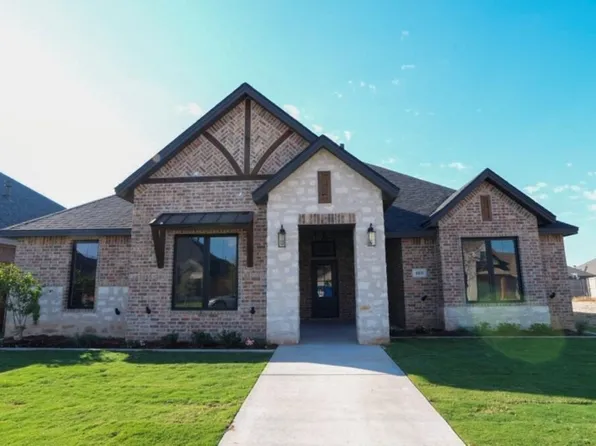 4613 138th Pl, Lubbock, TX 79424