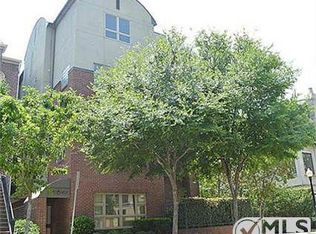 2812 Thomas Ave APT D, Dallas, TX 75204
