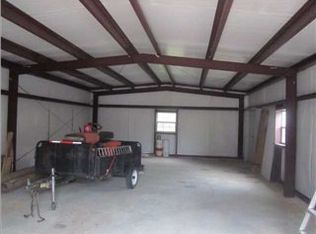 6650 Browder Dr, Theodore, AL 36582