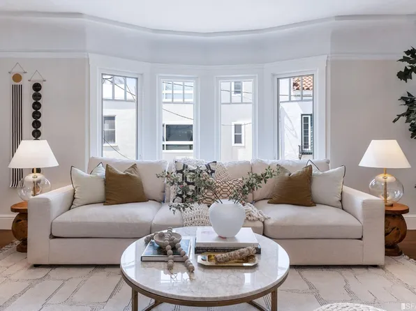 81 Glover St, San Francisco, CA 94109