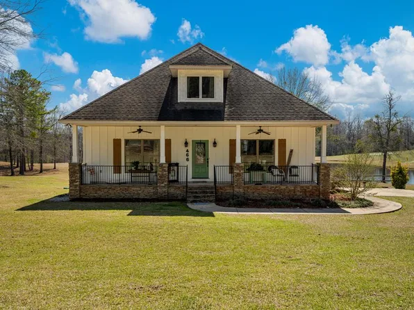 466 County Road 260, Opelika, AL 36804