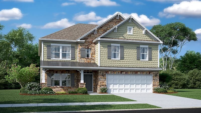 1st image of 132 Blossom Ridge Dr