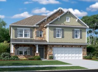 132 Blossom Ridge Dr, Mooresville, NC 28117