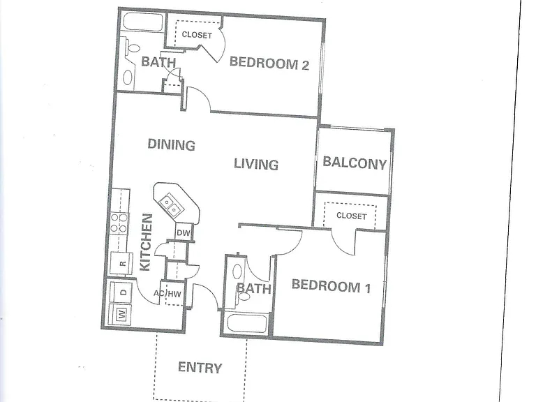 36137 Lake Chase Blvd #207 — Photo 9