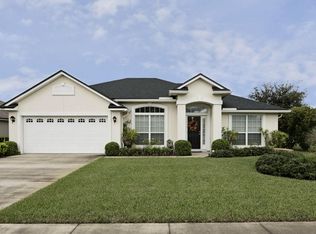 1304 Wild Pine Dr, Saint Augustine, FL 32084