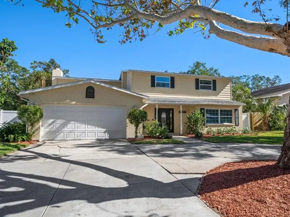 12805 Mia Cir, Largo, FL 33774