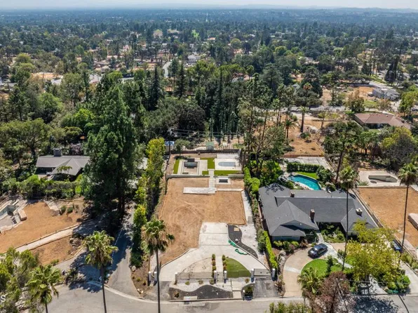 1400 E Palm St, Altadena, CA 91001