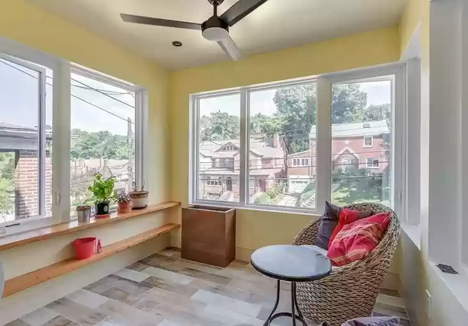 Must See 3 BD/ 2 BA located in Squirrel Hill Available 8/1/2026 — Photo 1