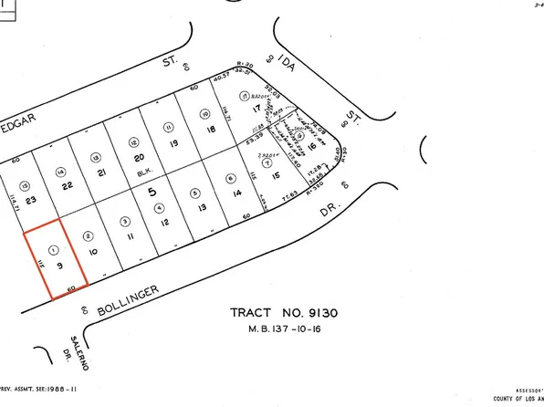 16879 Bollinger Dr, Pacific Palisades, CA 90272