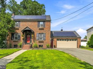 250 Dubois Ave, Woodbury, NJ 08096