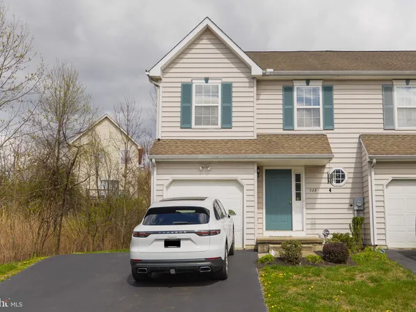 528 Red Bud Ct, Wilmington, DE 19805