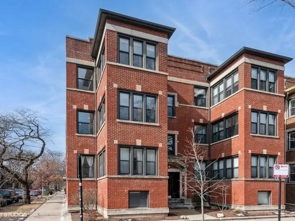 5500 N Glenwood Ave #2, Chicago, IL 60640