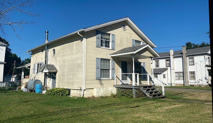 131 James Monroe Ave, Monroeton, PA 18832 Zillow