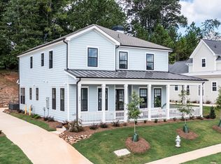 261 Highpointe Ln, Athens, GA 30606