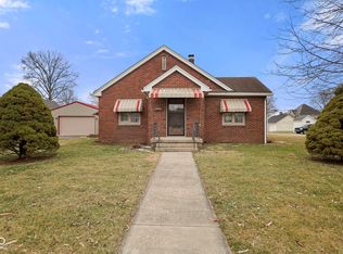 501 E Thompson St, Edinburgh, IN 46124