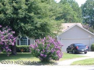 8971 Rose Hill Dr N, Jacksonville, FL 32221