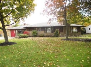 5319 Brainard Rd, Solon, OH 44139