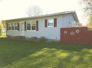 403 Eagle Ave, Rockland, WI 54653