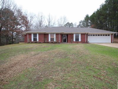 1011 May Dr, Queen City, TX, 75572