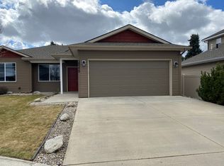 20250 E Deschutes Ave, Liberty Lake, WA 99016