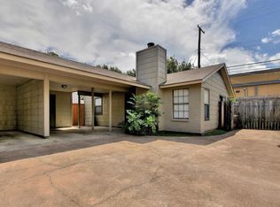 4703 Rosedale Ave #B, Austin, TX 78756