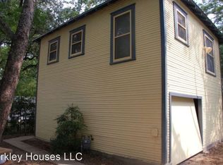 2805 Dancy St, Austin, TX 78722