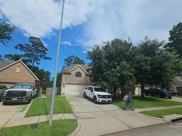 13938 Sawmill Run Ln, Houston, TX 77044
