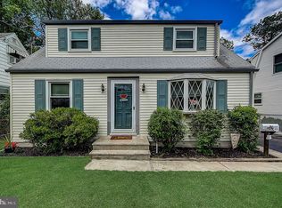 20 Longwood Dr, Hamilton, NJ 08620