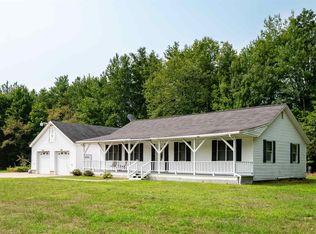 337 Hubbard Rd, Berwick, ME 03901