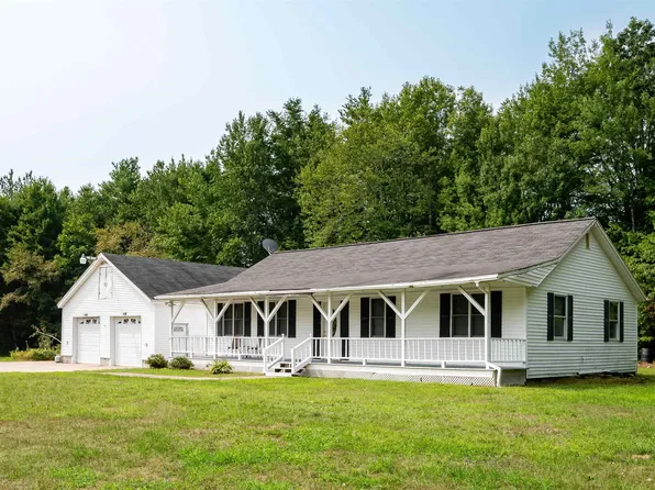 337 Hubbard Road, Berwick, ME 03901