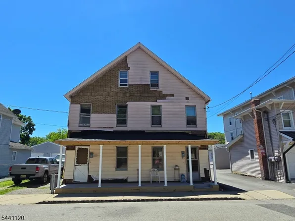 6 8 Fern Ave, Wharton Boro, NJ 07885