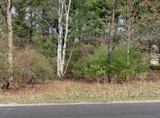 122 E Fox Farm Rd, Manistee, MI 49660