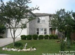 14223 Wetmore Bnd, San Antonio, TX 78247