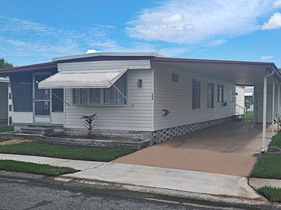 1100 Belcher Rd S LOT 134, Largo, FL, 33771