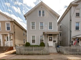 121 Nicoll St, New Haven, CT 06511