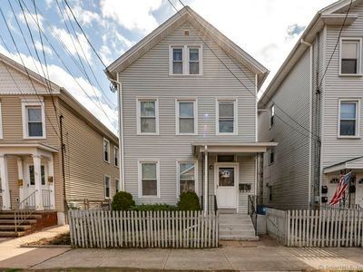121 Nicoll Street, New Haven, CT, 06511