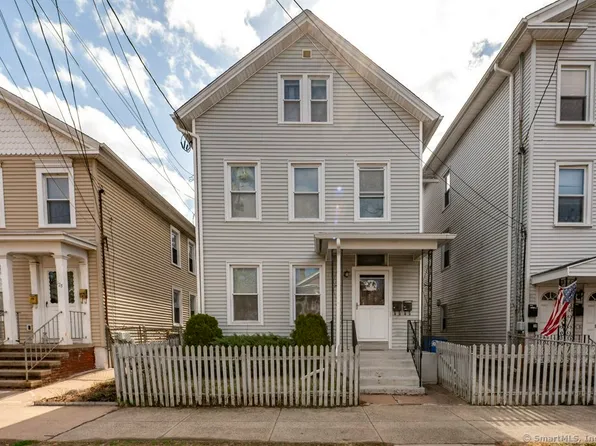 121 Nicoll Street, New Haven, CT 06511